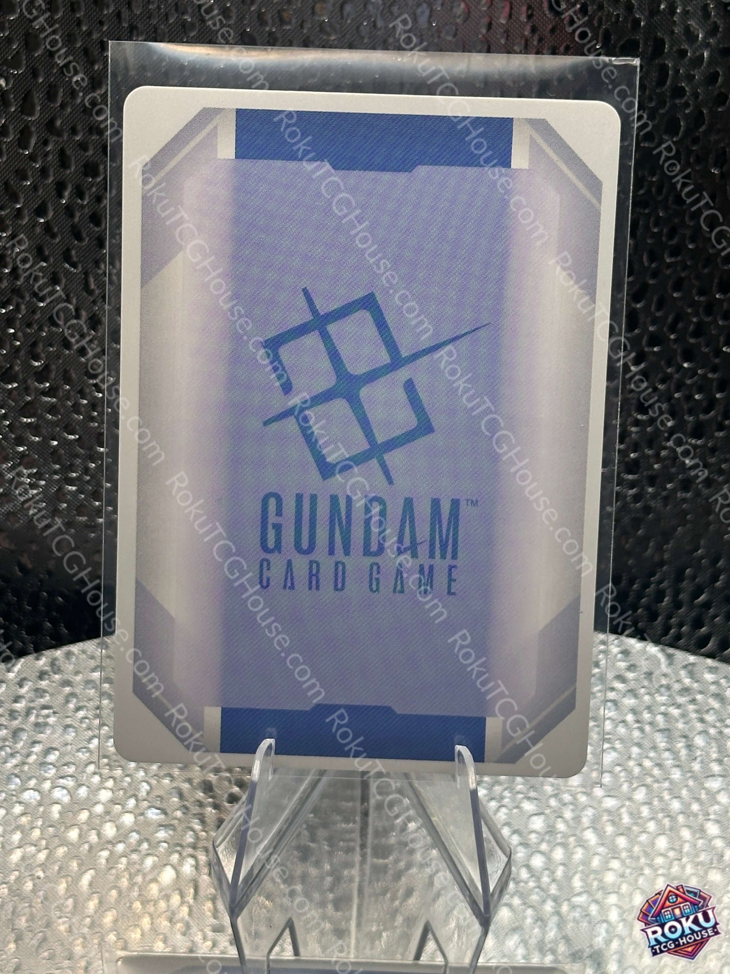 Blitz Gundam (GD01-049) - Newtype Rising - Gundam Card (NM)