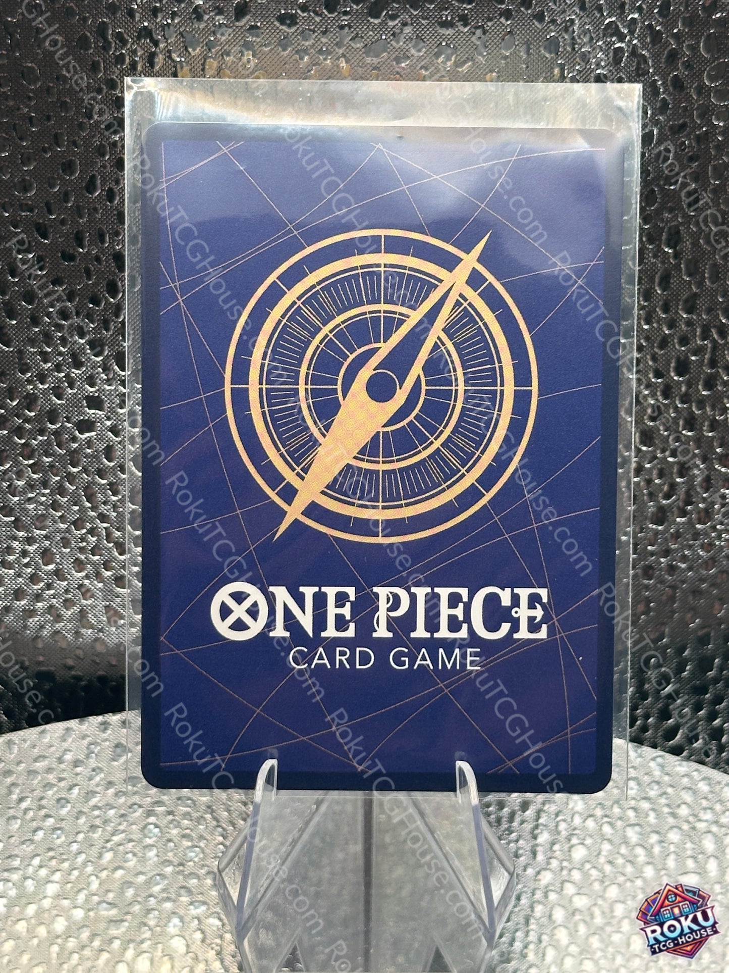 Yamato (OP01-121) (JP) - Premium Booster Vol. 1 - One Piece Card (NM)
