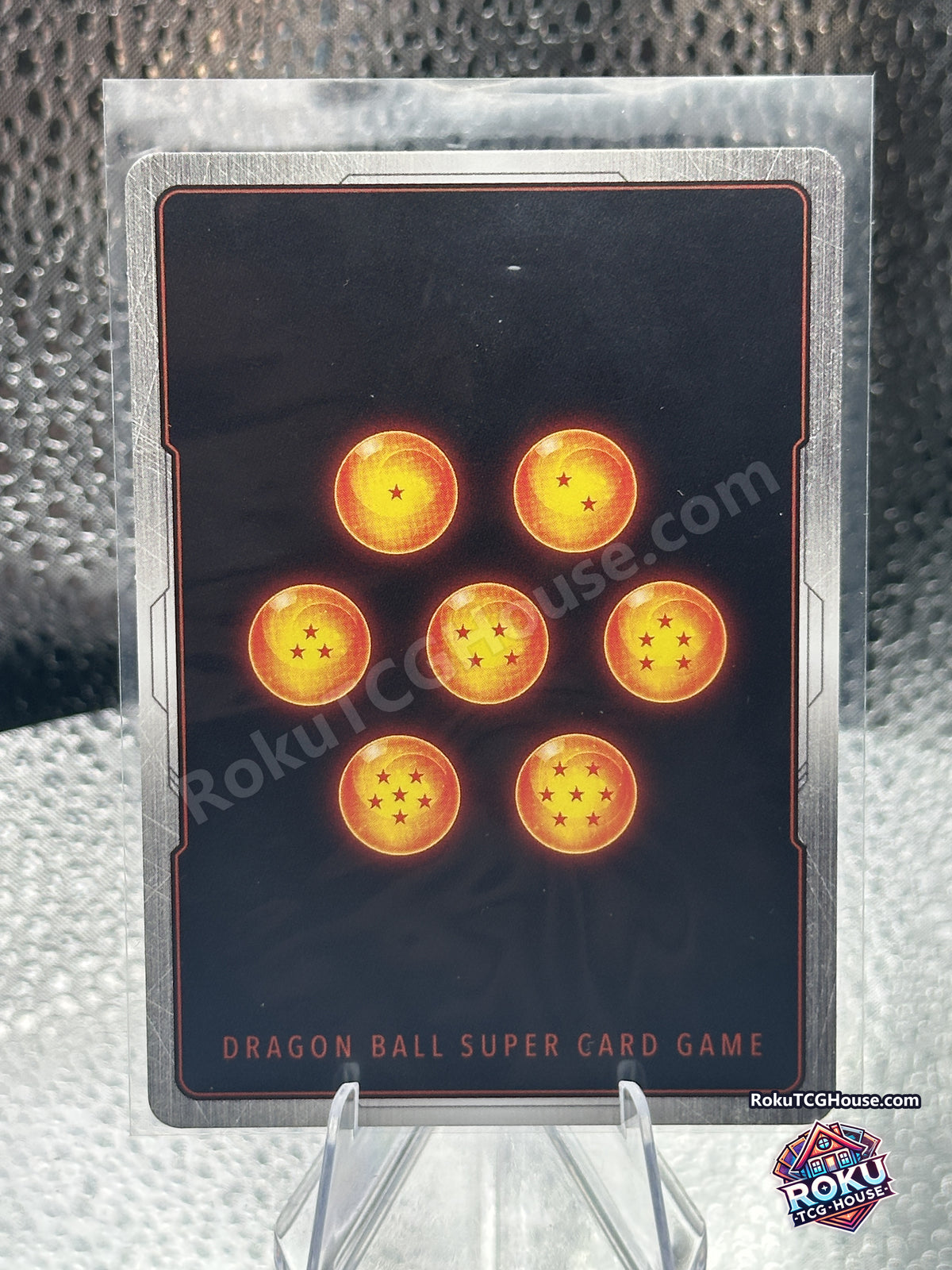 Babidi FB03-083 Gold back