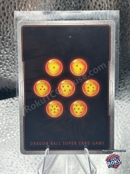 Babidi FB03-083 Gold back