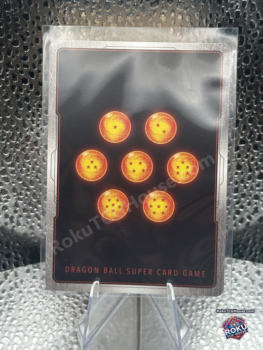 Baby, Shining Gold Evil Lifeform (BT21-060) - Wild Resurgence, back