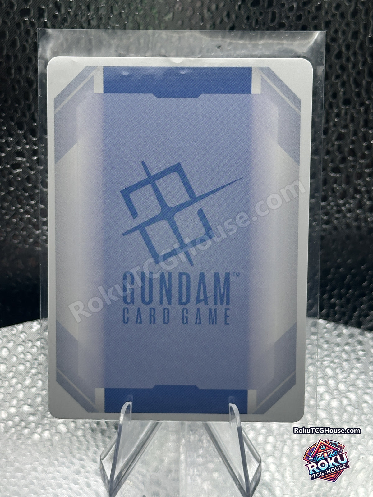Demi Barding GD05-025 back