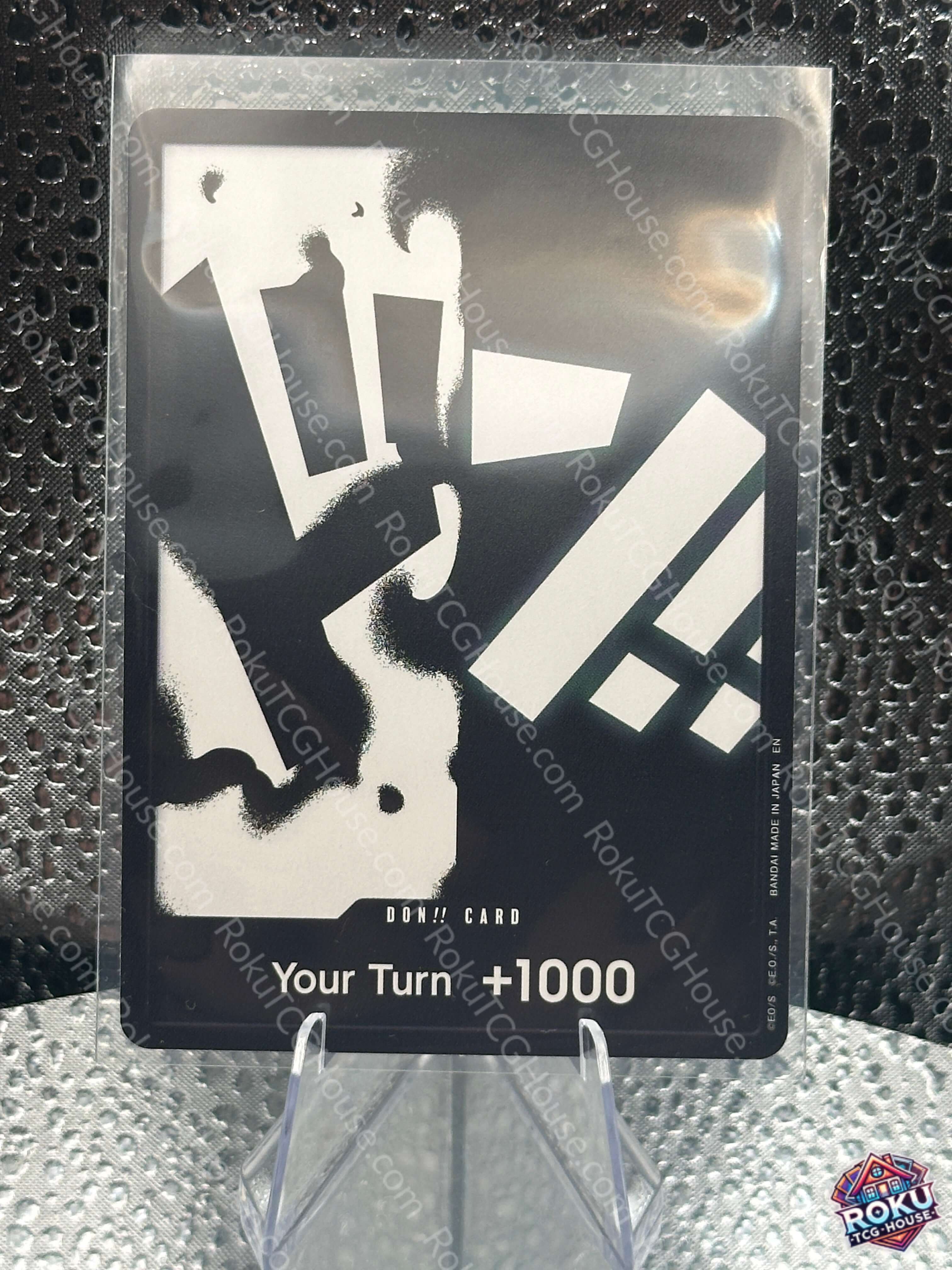 One Piece Singles | RokuTCGHouse