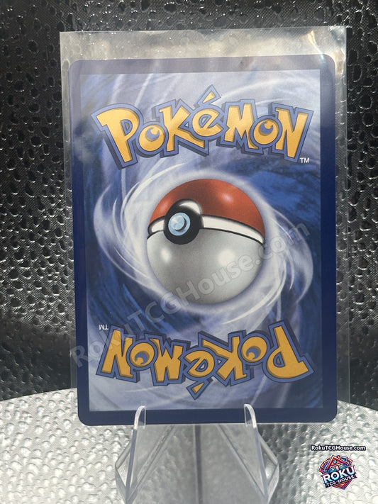 Drapion 097/088 Pokemon card back