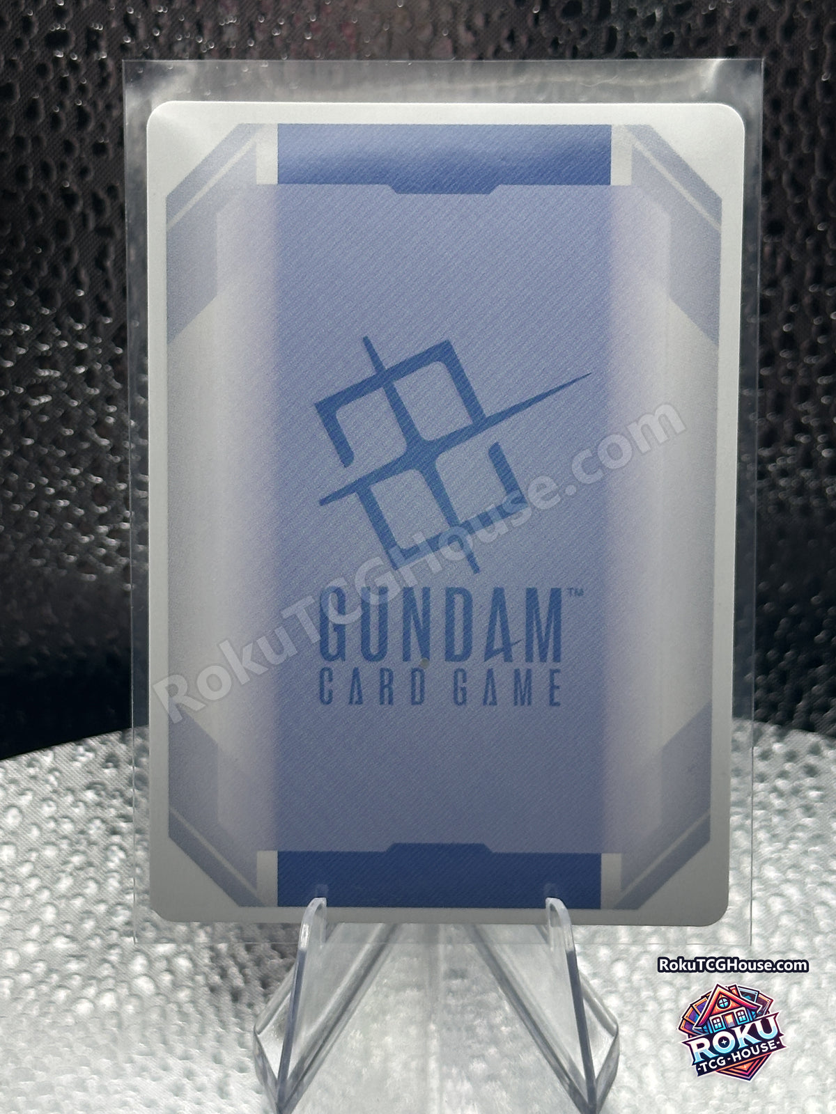 Gaia Gundam (MA Mode) GD05-041 back