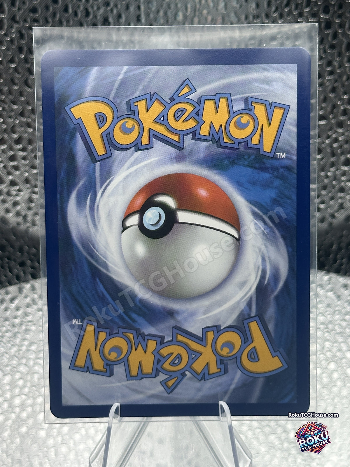 Grimsley's Move (120/094) - Phantasmal Flames - Pokémon TCG, back