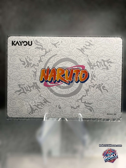 naruto back
