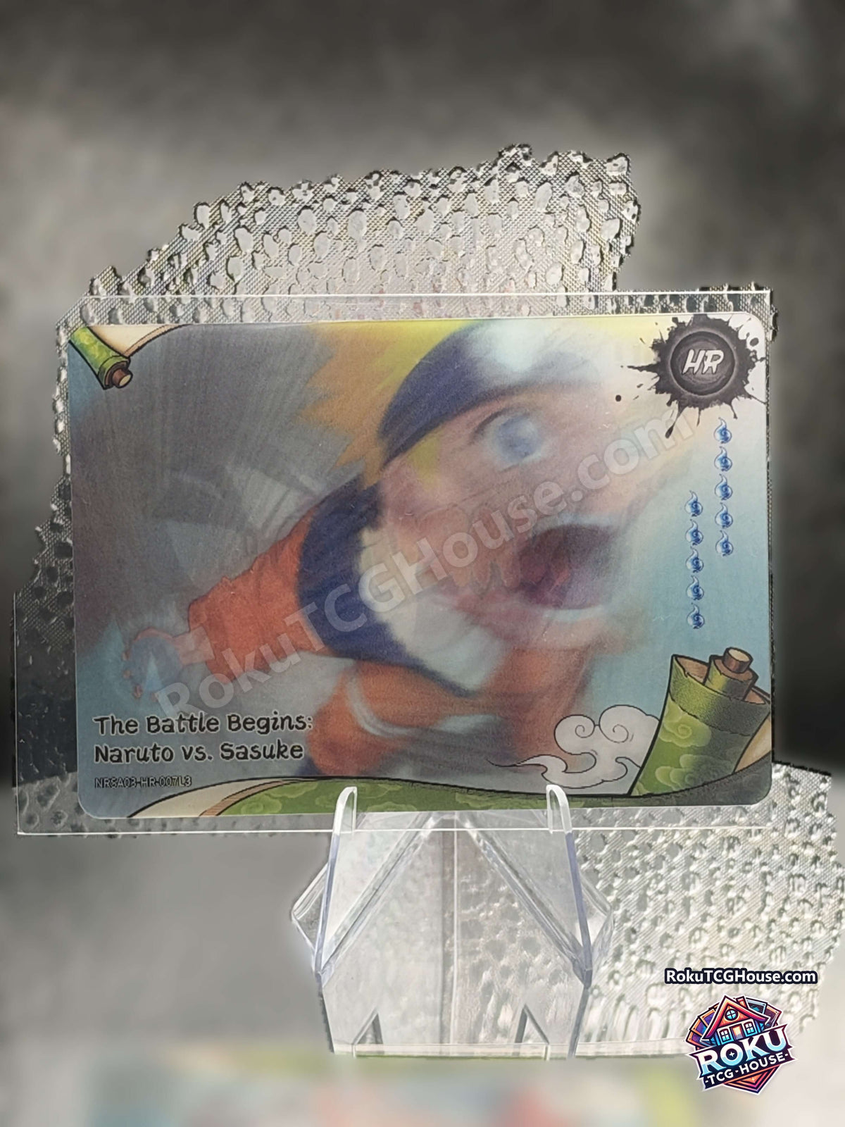 naruto front