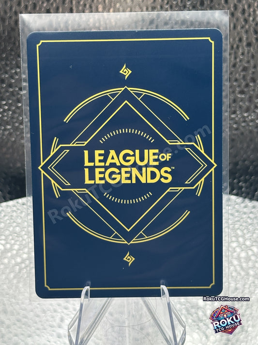 Riftbound card back
