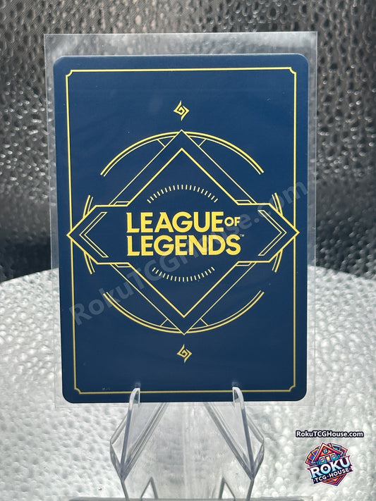 Riftbound card back
