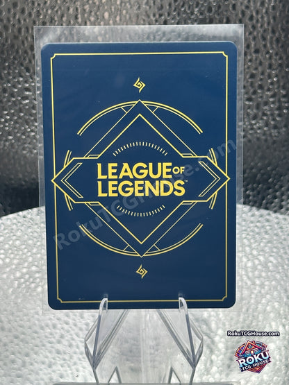 Riftbound card back