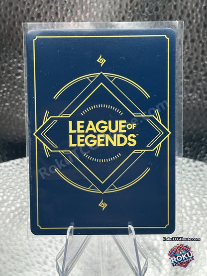 Riftbound card back