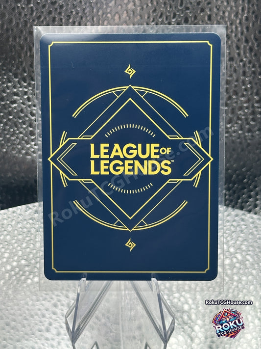 Riftbound card back
